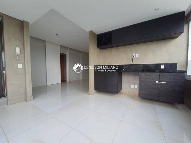 #V0013 - Apartamento para Venda em Nova Lima - MG