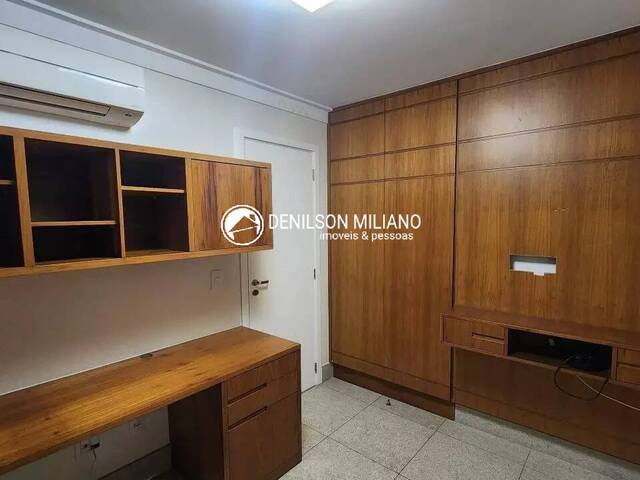 #V0016 - Apartamento para Venda em Belo Horizonte - MG