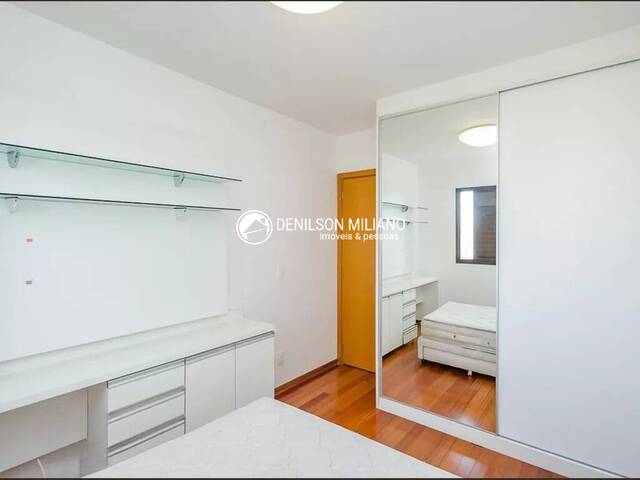 #V0023 - Apartamento para Venda em Nova Lima - MG