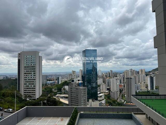 #L0001 - Apartamento para Locação em Nova Lima - MG