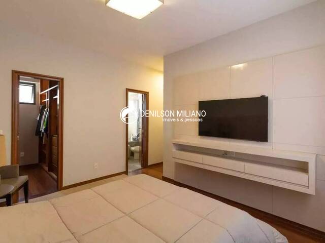 #L0002 - Apartamento para Locação em Belo Horizonte - MG