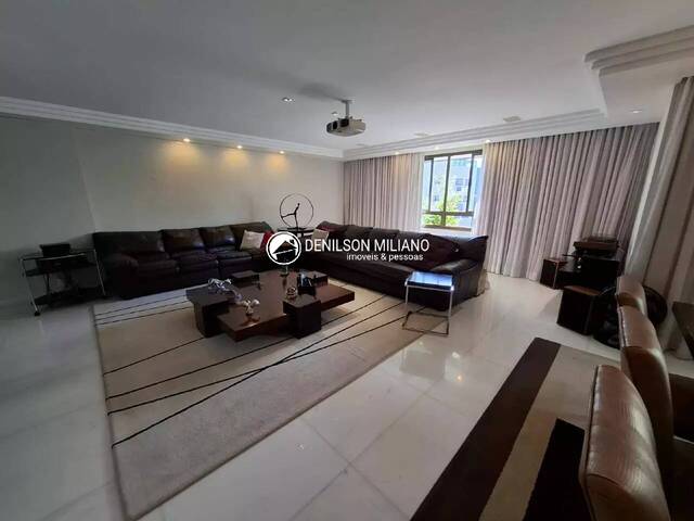 #L0006 - Apartamento para Locação em Belo Horizonte - MG