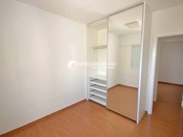 #L0008 - Apartamento para Locação em Nova Lima - MG