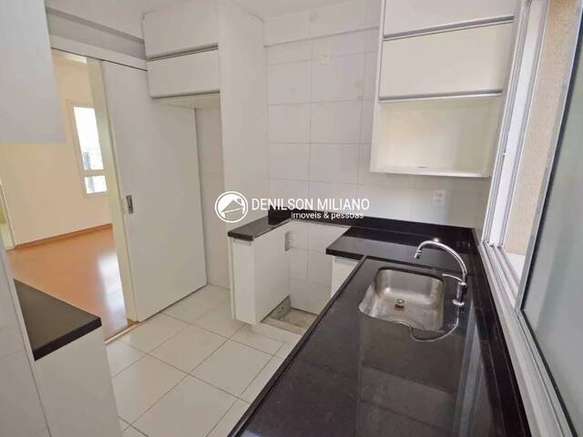 #L0008 - Apartamento para Locação em Nova Lima - MG