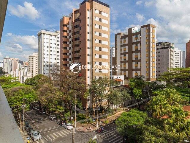 #L0016 / L0 - Apartamento para Locação em Belo Horizonte - MG