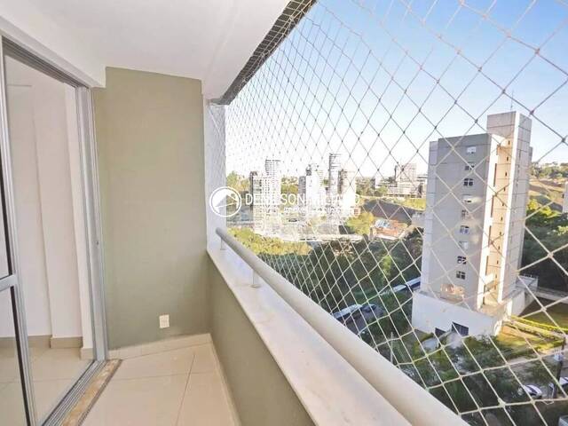 #L0021 - Apartamento para Venda em Nova Lima - MG