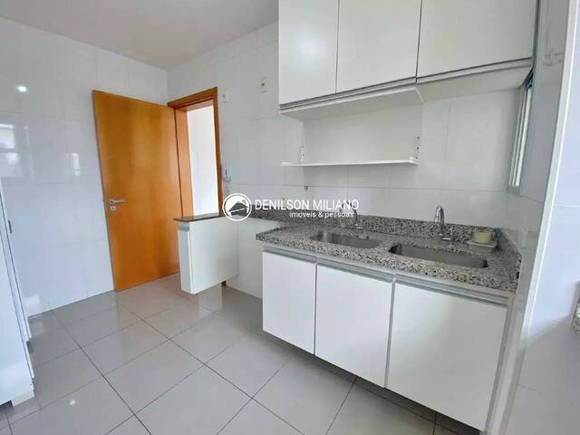 #V0060 - Apartamento para Venda em Nova Lima - MG