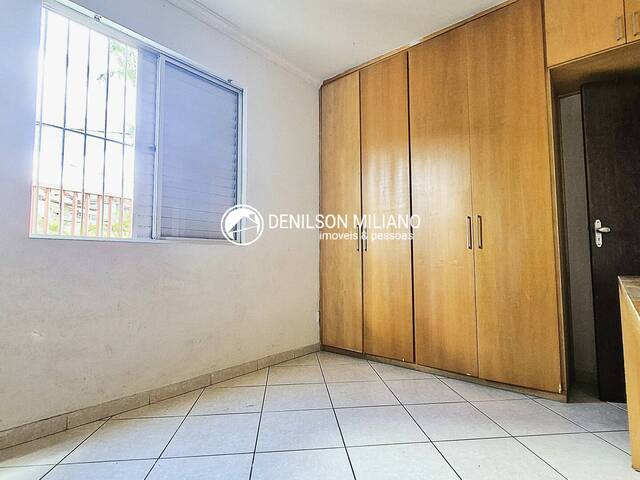 #V0061 - Apartamento para Venda em Contagem - MG