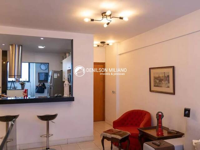 #L0033 - Apartamento para Locação em Belo Horizonte - MG