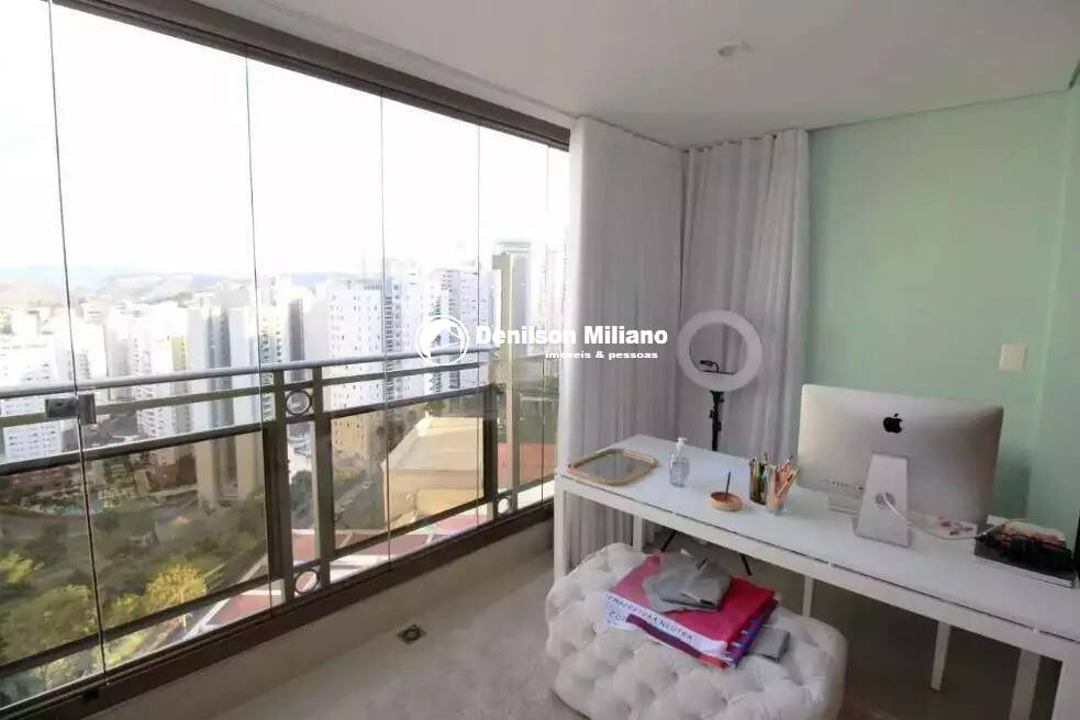 Apartamento à venda com 4 quartos, 213m² - Foto 12