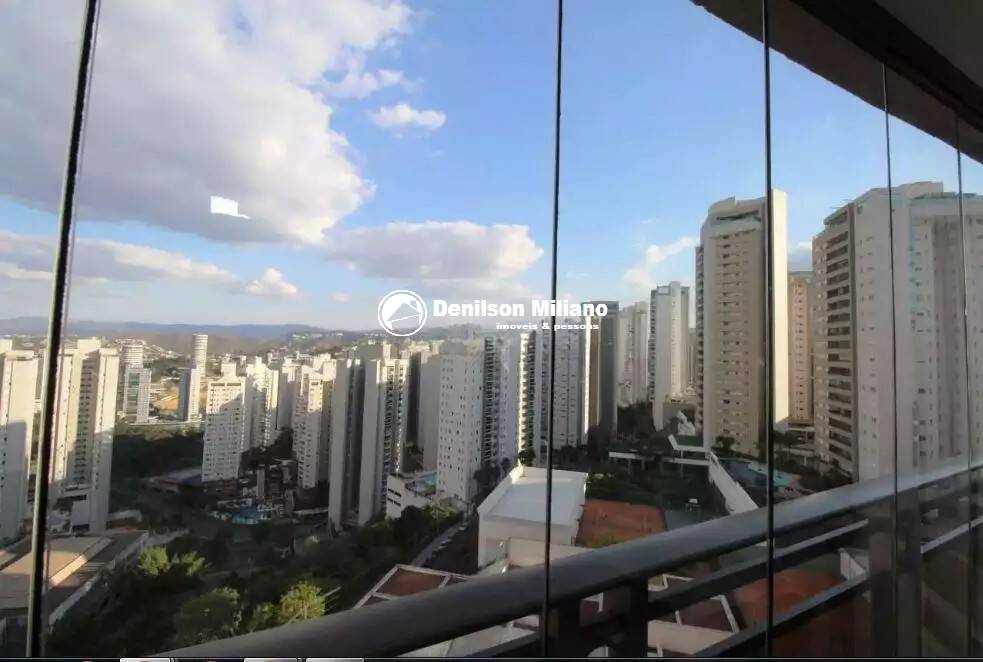 Apartamento à venda com 4 quartos, 213m² - Foto 8