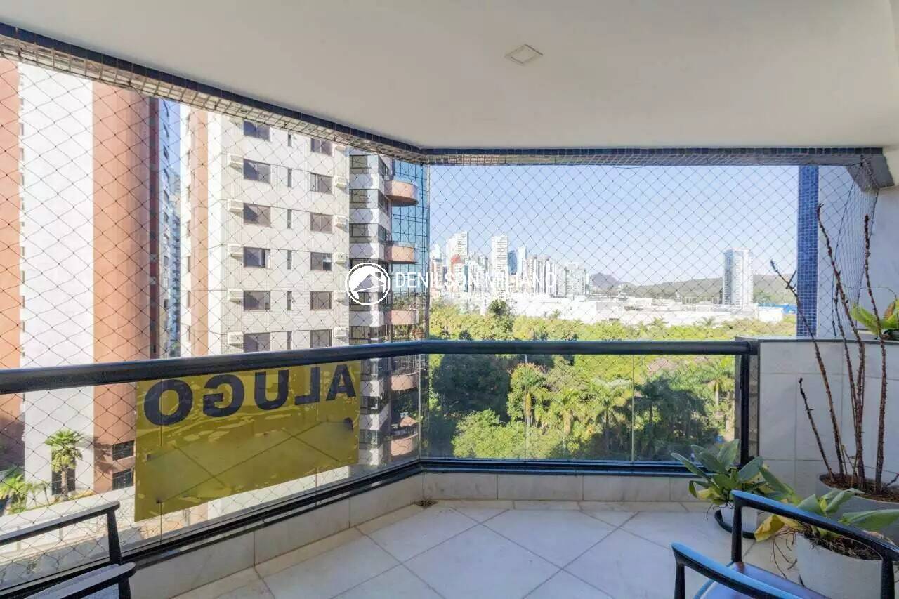 Apartamento para alugar com 4 quartos, 187m² - Foto 26