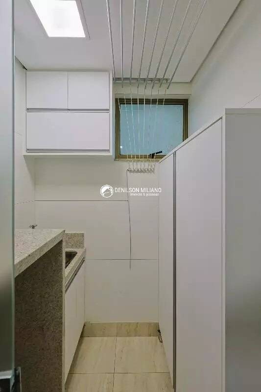 Apartamento para alugar com 1 quarto, 73m² - Foto 4