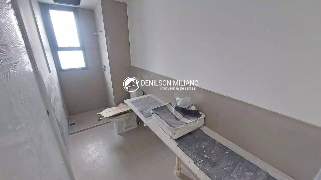 Apartamento à venda com 2 quartos, 73m² - Foto 2