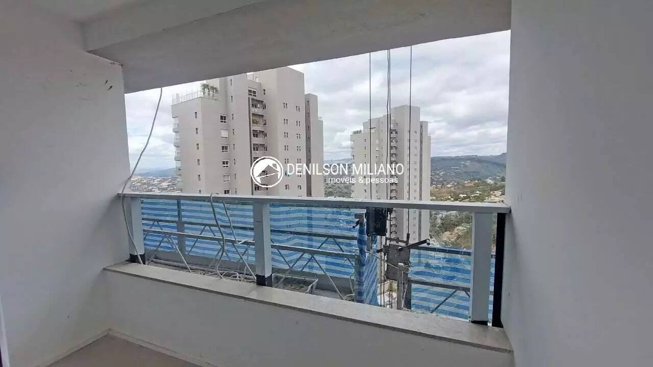 Apartamento à venda com 2 quartos, 73m² - Foto 21