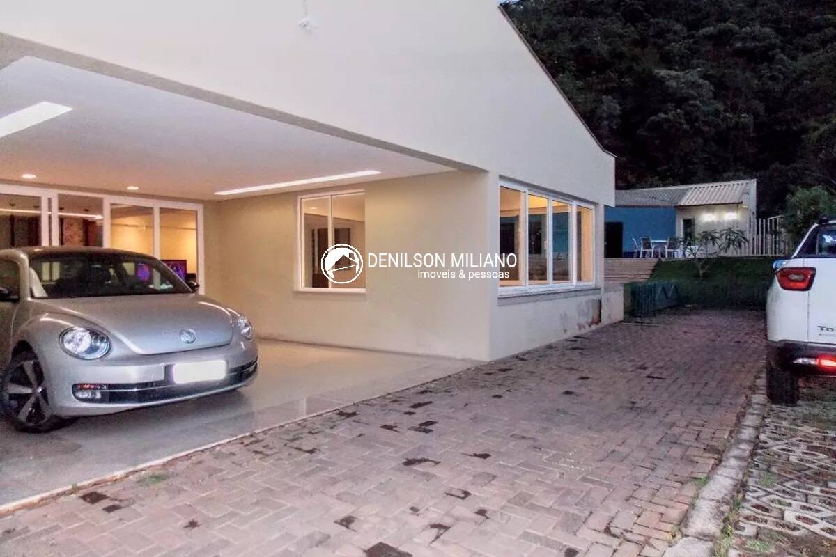 Casa à venda e aluguel com 5 quartos, 670m² - Foto 10