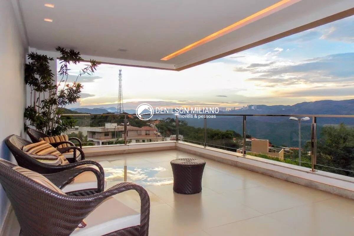 Casa à venda e aluguel com 5 quartos, 670m² - Foto 28