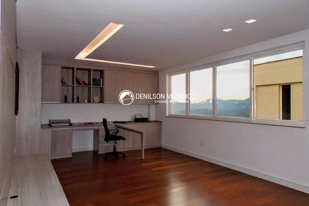 Casa à venda e aluguel com 5 quartos, 670m² - Foto 31