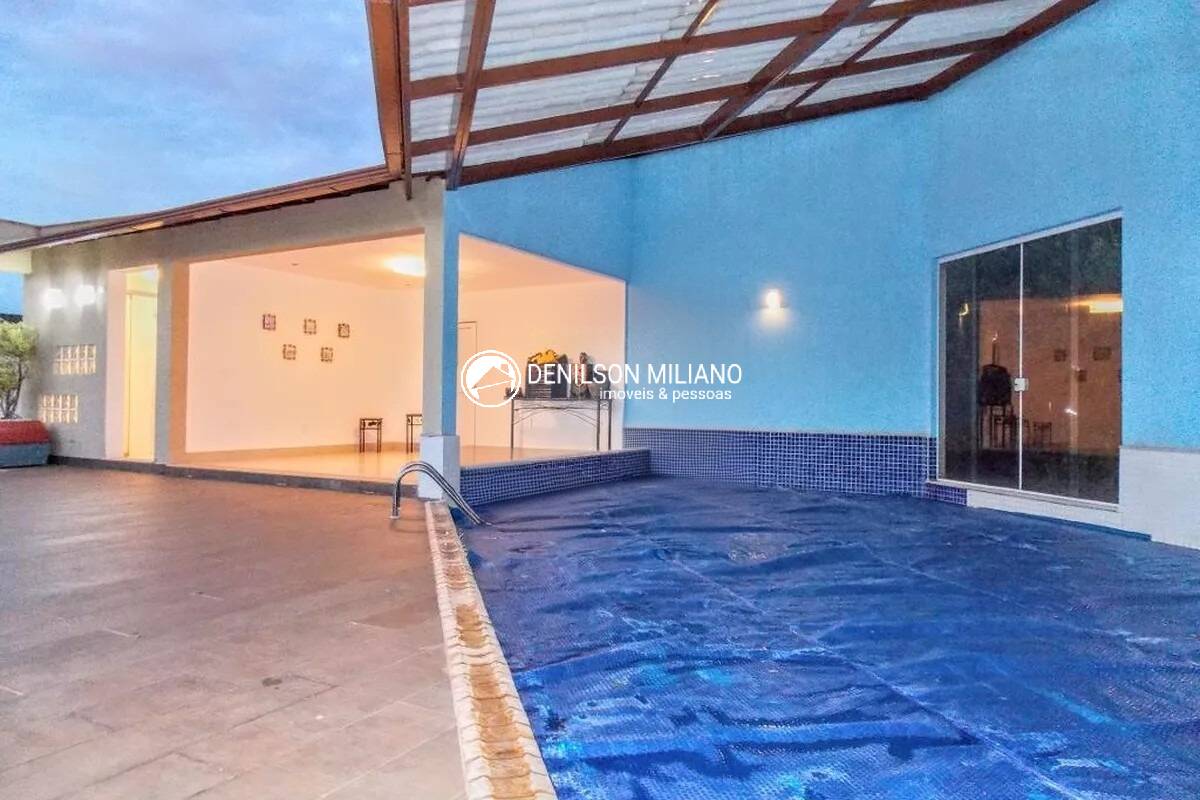 Casa à venda e aluguel com 5 quartos, 670m² - Foto 32