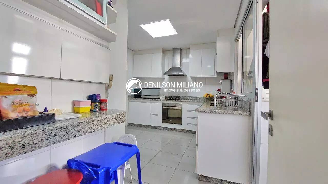 Apartamento à venda com 3 quartos, 126m² - Foto 11