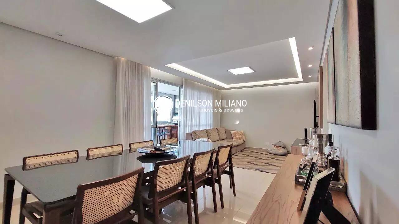 Apartamento à venda com 3 quartos, 126m² - Foto 17