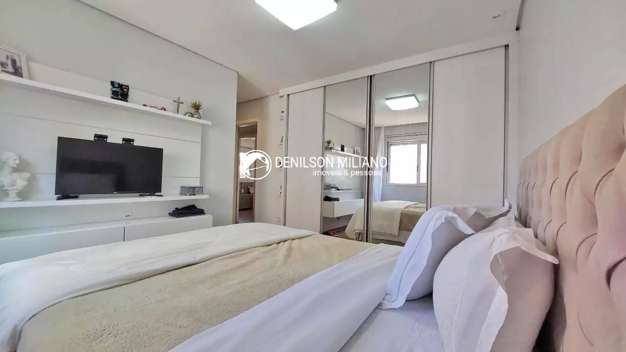 Apartamento à venda com 3 quartos, 126m² - Foto 27