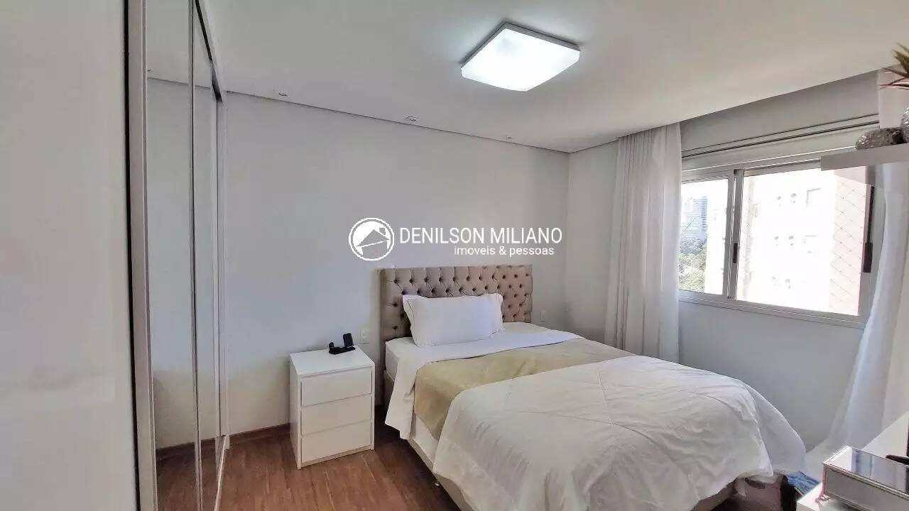 Apartamento à venda com 3 quartos, 126m² - Foto 25