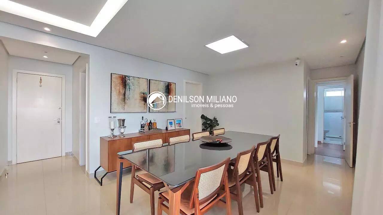 Apartamento à venda com 3 quartos, 126m² - Foto 29