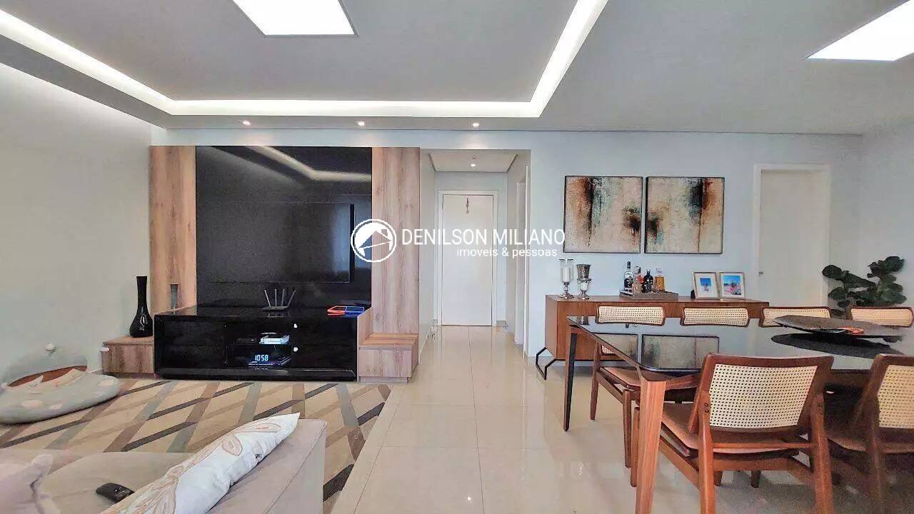 Apartamento à venda com 3 quartos, 126m² - Foto 31