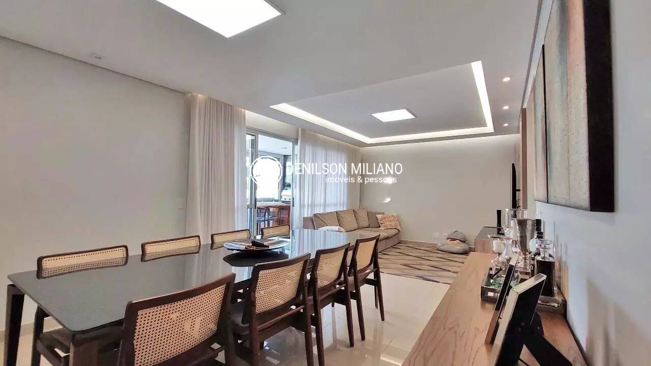 Apartamento à venda com 3 quartos, 126m² - Foto 43