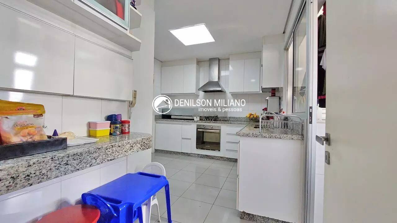 Apartamento à venda com 3 quartos, 126m² - Foto 37