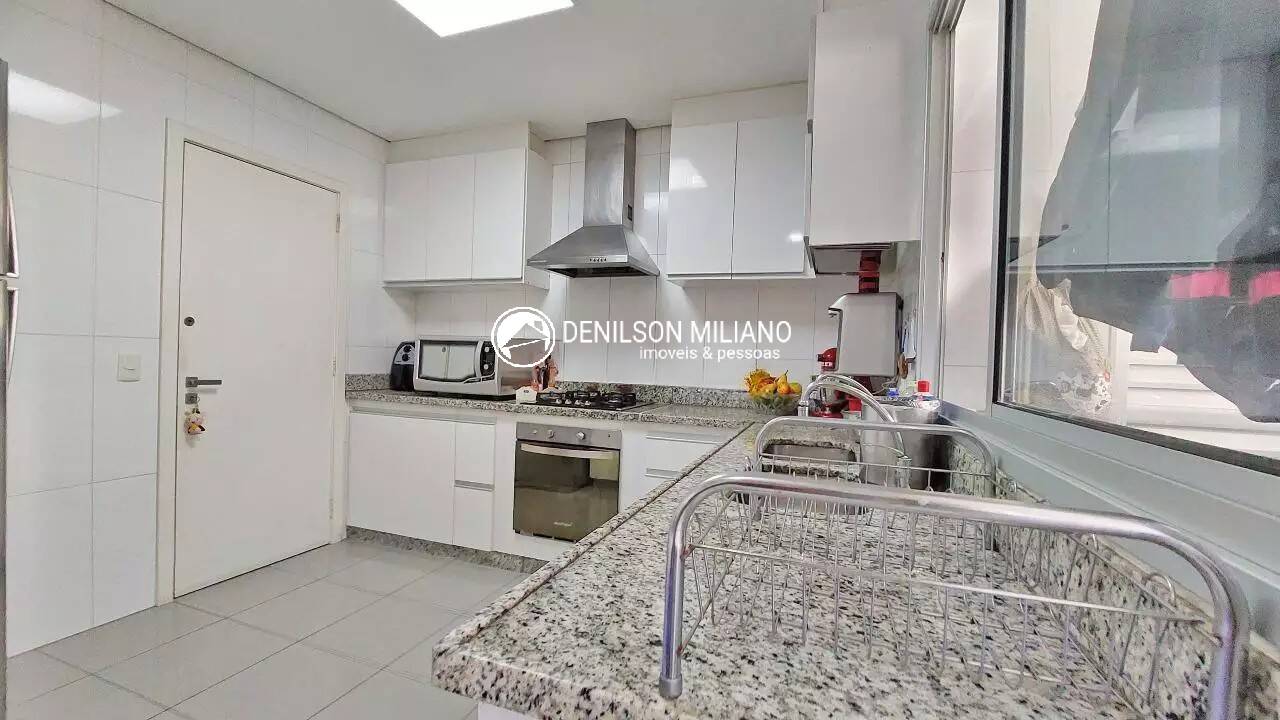 Apartamento à venda com 3 quartos, 126m² - Foto 59