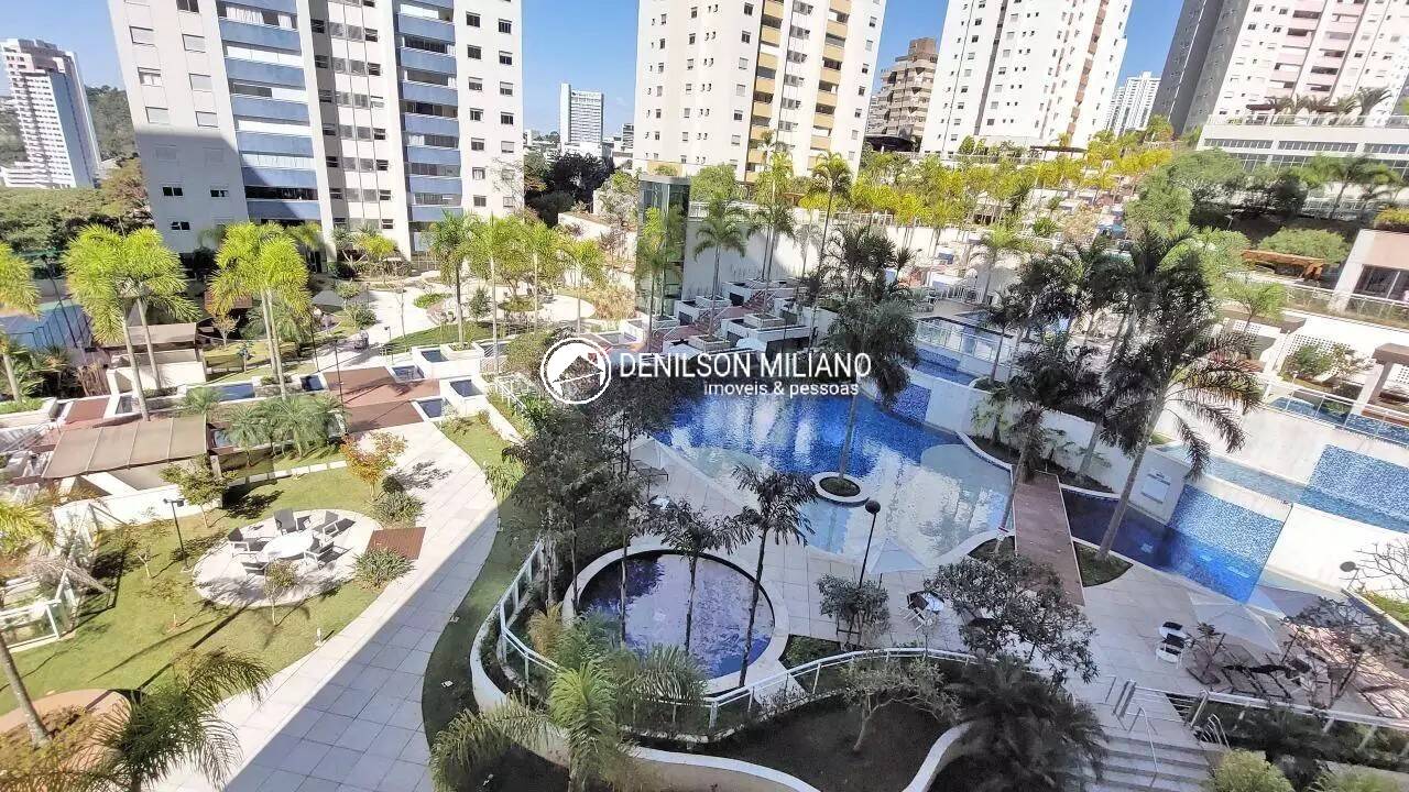 Apartamento à venda com 3 quartos, 126m² - Foto 61