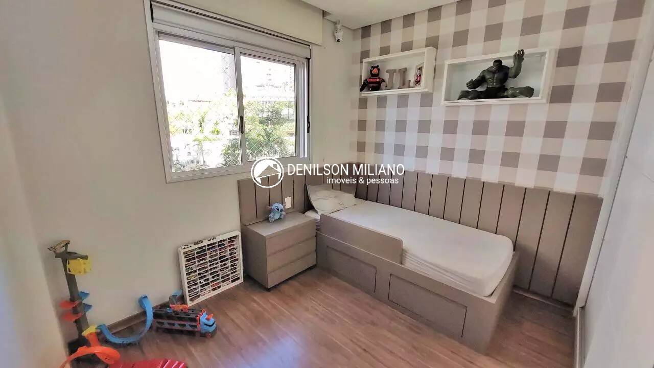 Apartamento à venda com 3 quartos, 126m² - Foto 67