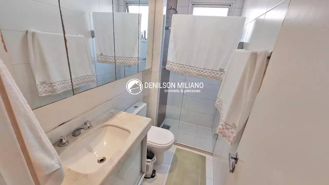 Apartamento à venda com 3 quartos, 126m² - Foto 40