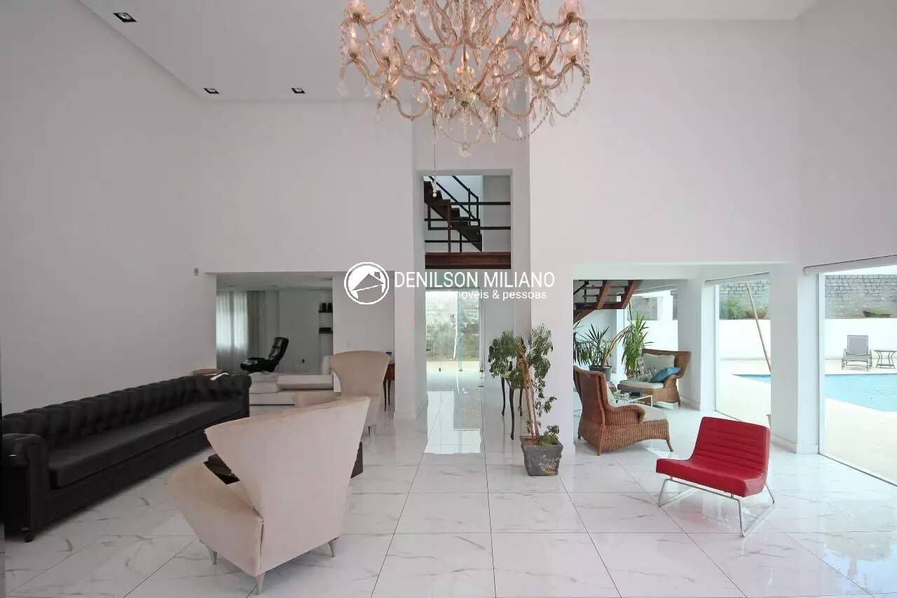 Casa à venda com 5 quartos, 850m² - Foto 11