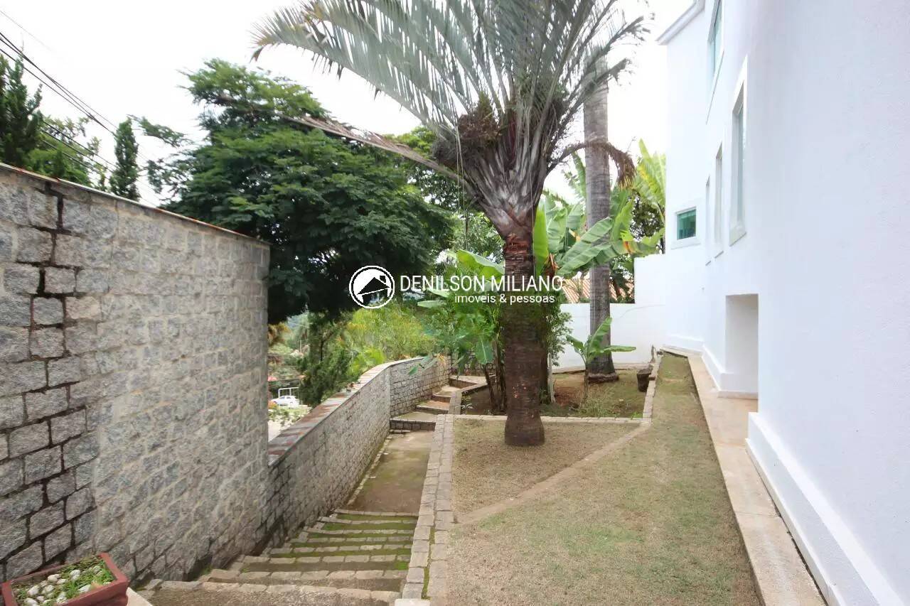 Casa à venda com 5 quartos, 850m² - Foto 20