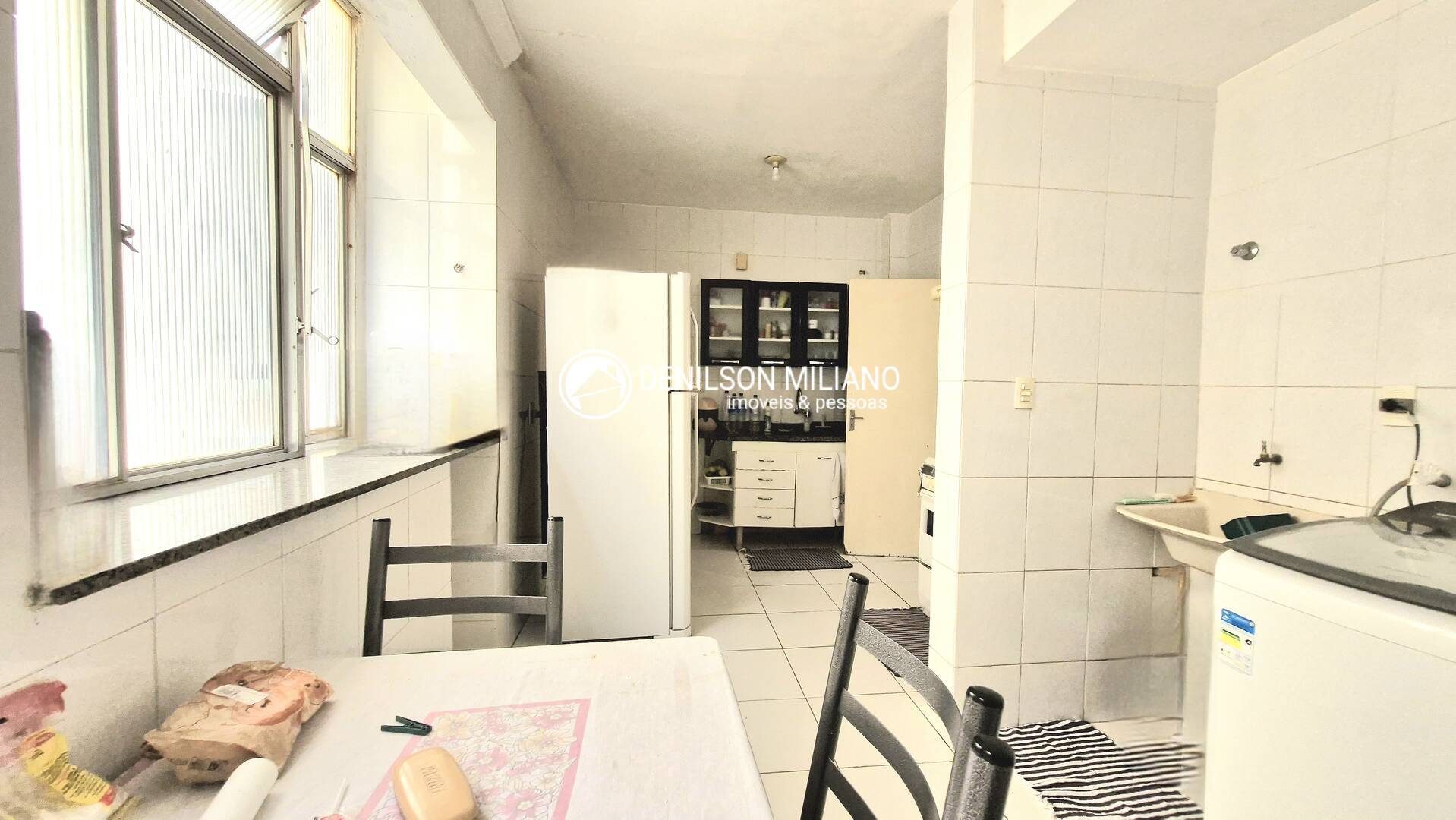 Apartamento à venda com 3 quartos, 95m² - Foto 5