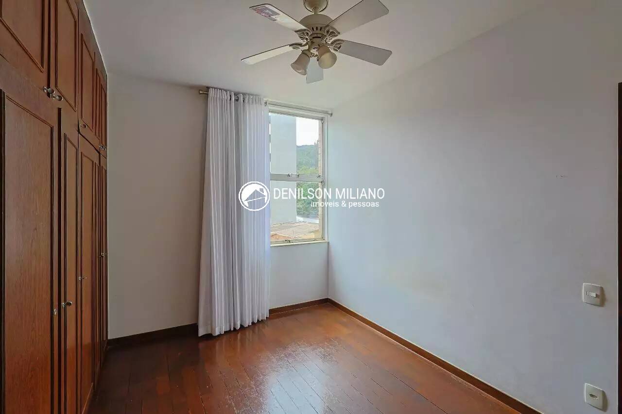 Apartamento para alugar com 4 quartos, 145m² - Foto 6