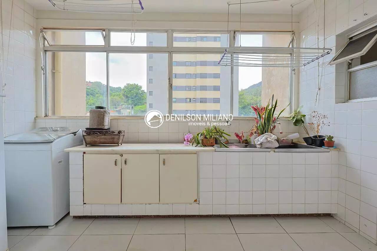 Apartamento para alugar com 4 quartos, 145m² - Foto 7