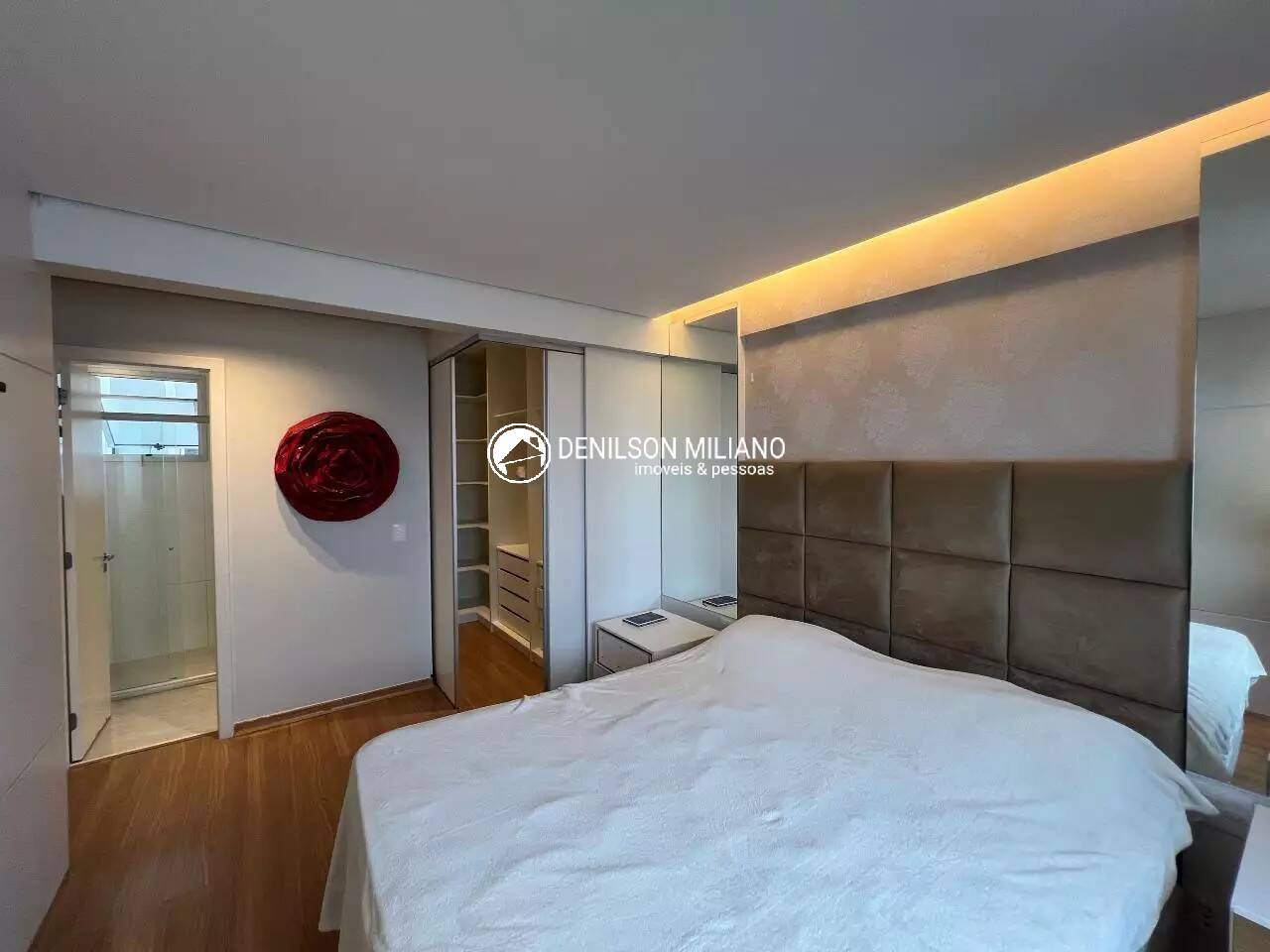 Apartamento para alugar com 3 quartos, 116m² - Foto 14