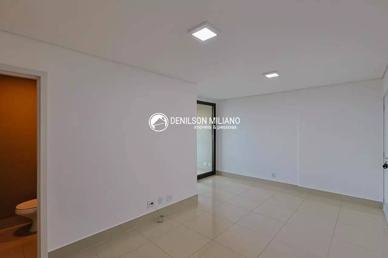 Apartamento para alugar com 1 quarto, 52m² - Foto 4