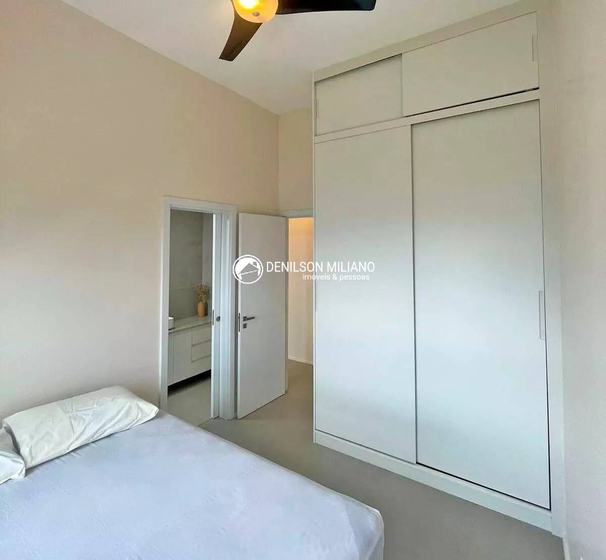 Apartamento à venda com 2 quartos, 76m² - Foto 9