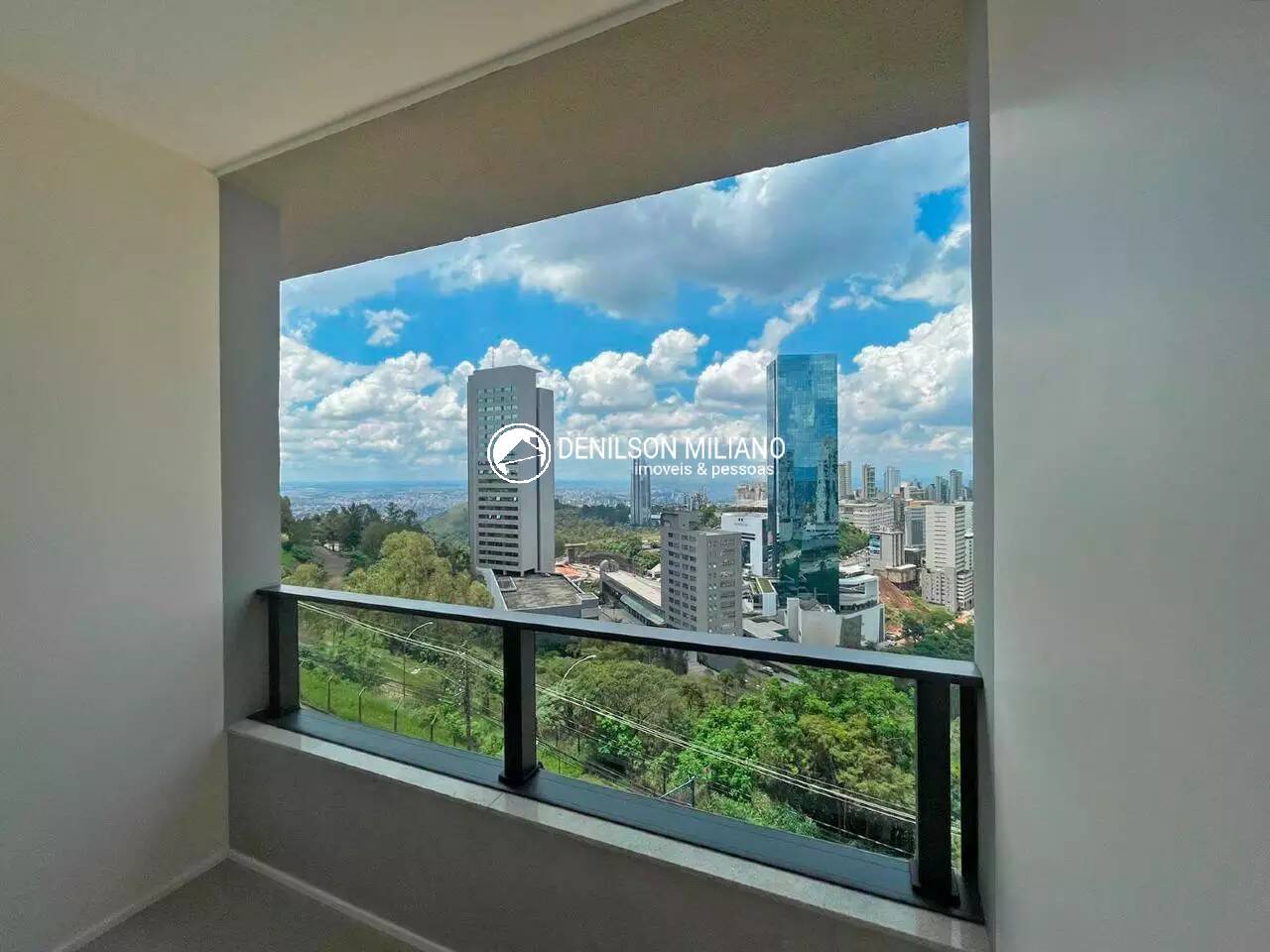 Apartamento à venda com 2 quartos, 76m² - Foto 7