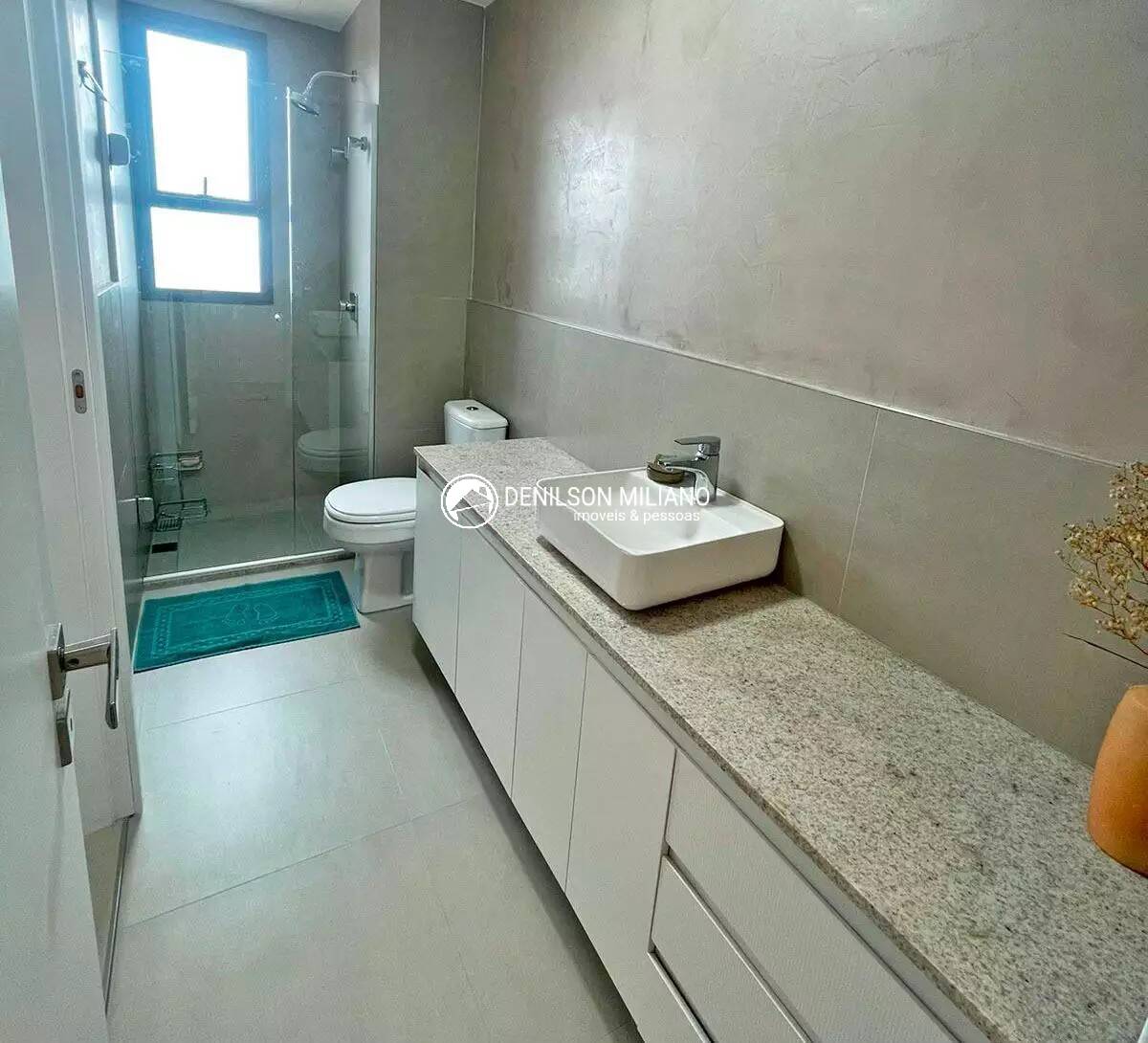 Apartamento à venda com 2 quartos, 76m² - Foto 10