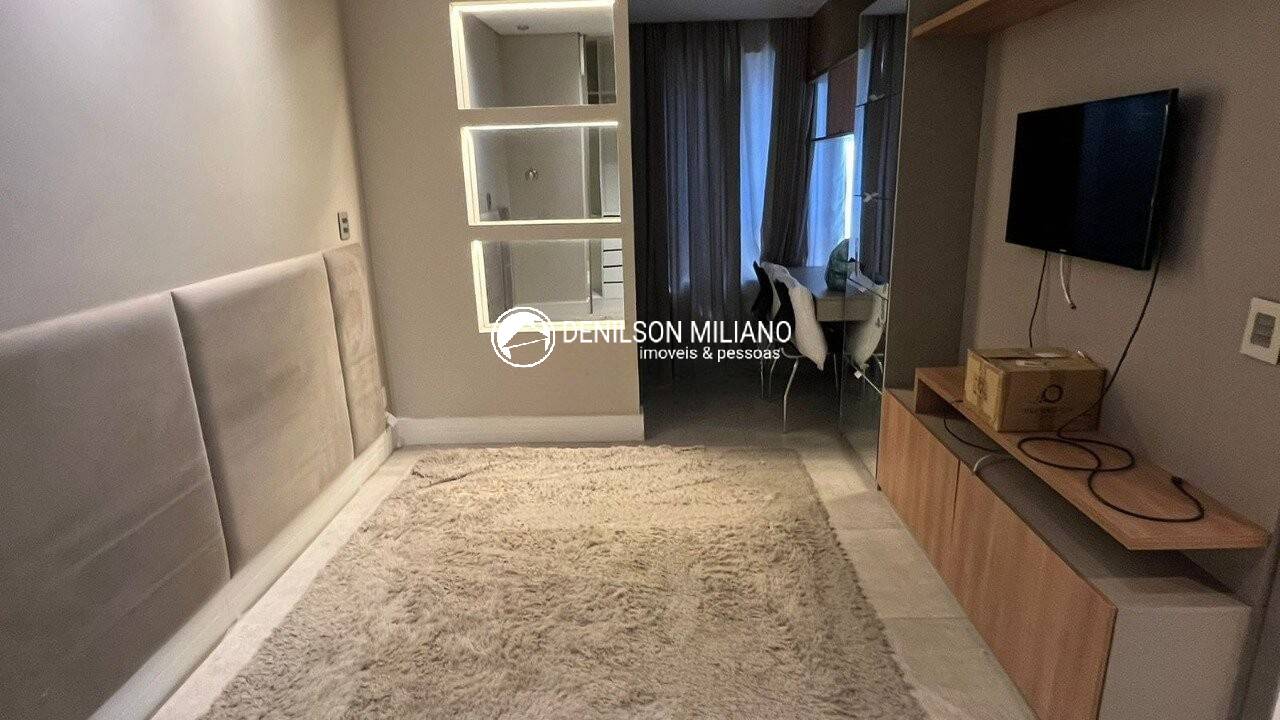 Apartamento para alugar com 2 quartos, 74m² - Foto 4