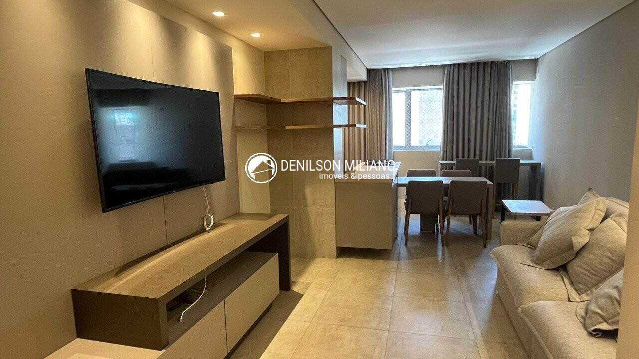 Apartamento para alugar com 2 quartos, 74m² - Foto 12