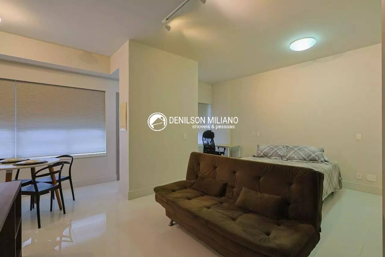 Apartamento para alugar com 1 quarto, 44m² - Foto 5