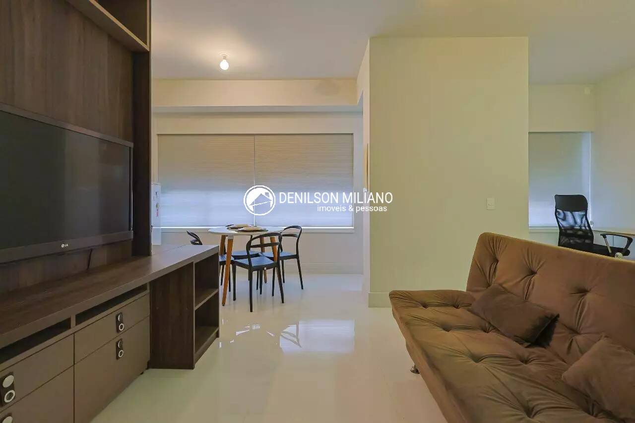 Apartamento para alugar com 1 quarto, 44m² - Foto 10