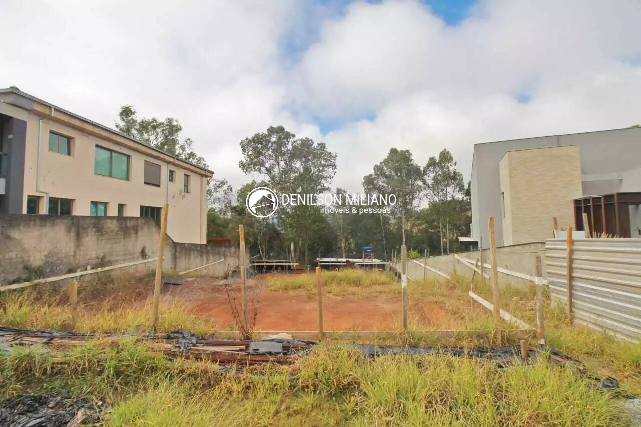 Terreno à venda, 680m² - Foto 3